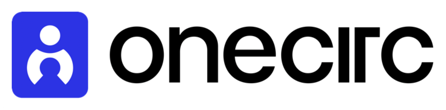 OneCirc GitLab